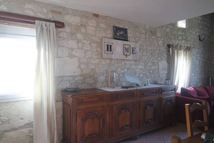 Location de vacances pour 7 personnes, avec Terrasse et Jardin ainsi que Piscine et Vue à Cazes-Mondenard - 2