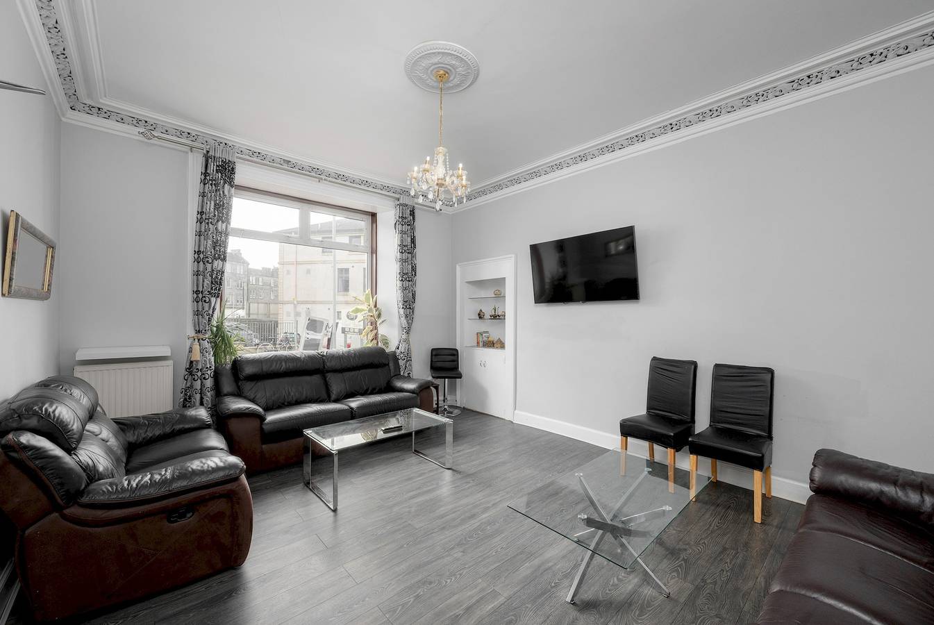 Charming Spacious Guesthouse, Edinburgh - Pass the Keys in Edinburgh, Edinburgh and Lothian
