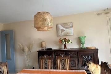 Appartement De Vacances pour 6 Personnes dans Bidart, Côte Basque, Photo 2