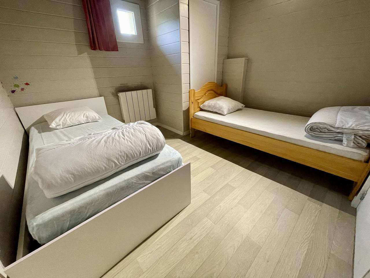 Maison de vacances La Mailleraie - L'étang avec piscine partagée, terrasse privée et Wi-Fi in Valojoulx, Périgord Noir