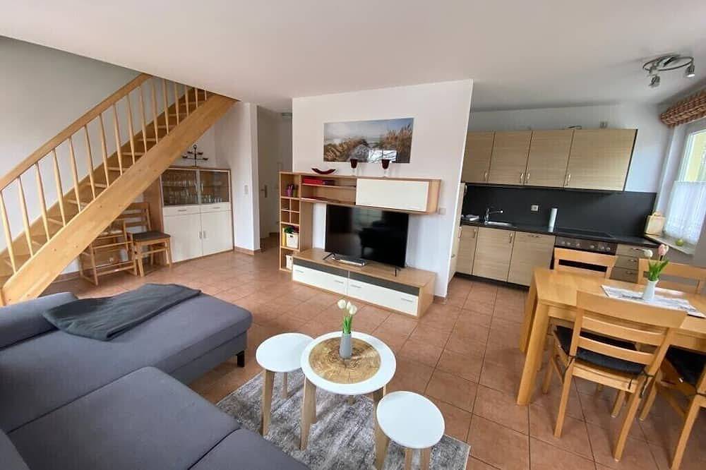 Ferienwohnung in Zingst für 4 Personen in Zingst