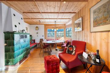 Ferienhaus für 8 Personen in Hinterzarten, Hochschwarzwald, Bild 2