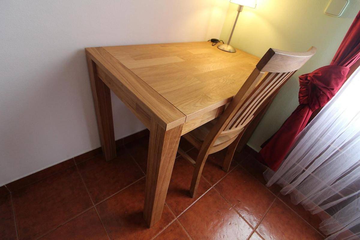 Apartamento inteiro, Casa Papoila T1 com terraço in Praia do Farol, Vila Nova de Milfontes