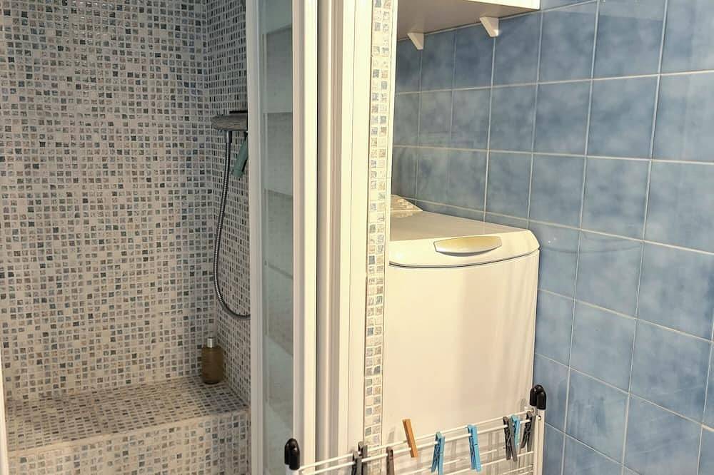 Appartement entier, \" Jardins du Clos Notre Dame \" - Appartement bucolique en Centre ville in Honfleur, Région de Lisieux