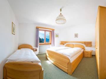 Ferienwohnung für 4 Personen in Wolkenstein, Puezgruppe, Bild 2