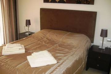 Chalet para 4 Personas en Casares del Sol, Casares, Foto 1