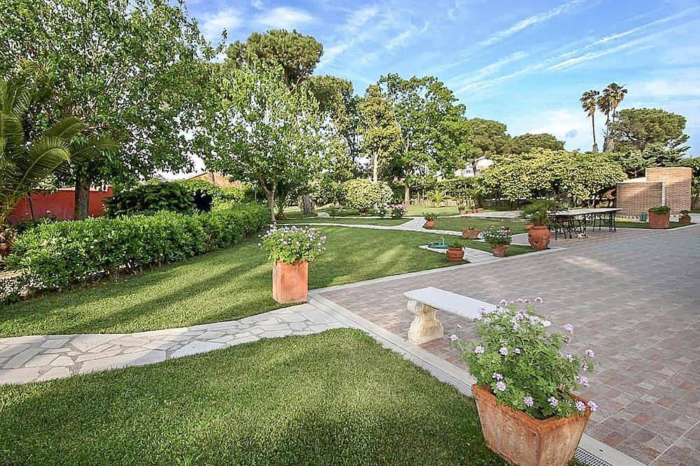 Splendida casa ad Ardea con Wifi in Ardea, Provincia di Roma