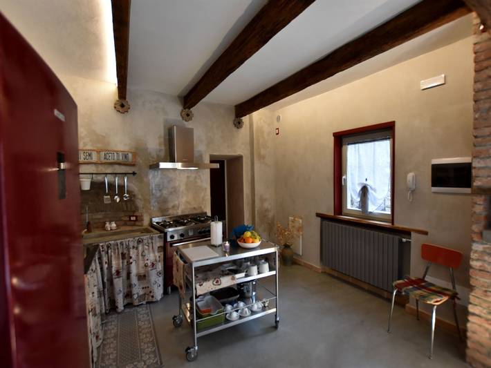 Villa pour 4 personnes dans Lombardie - 3