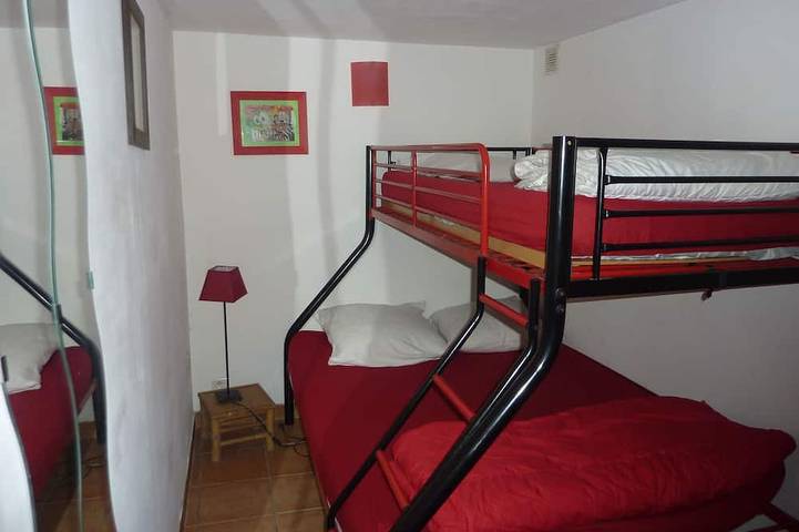 Ganze Wohnung, Gîte de Saint Cassien in Montauroux, Mittelmeerküste (Frankreich)