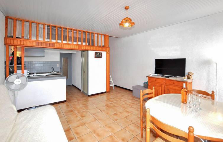 Gîte pour 4 personnes à Port-Vendres - 4