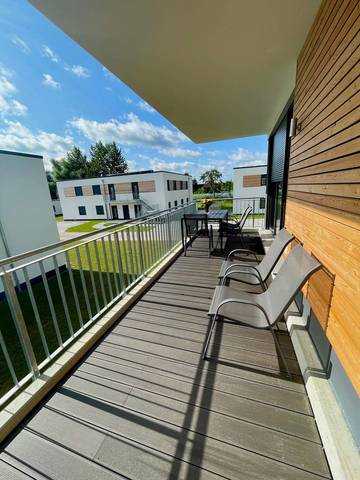 Ferienwohnung für 6 Personen in Schwerin, Schweriner See, Bild 3