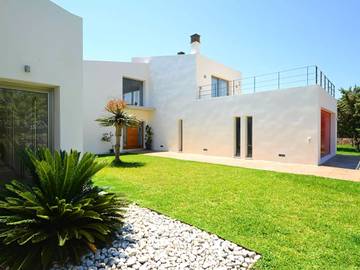 Villa in Binissalem, Mallorca Inselmitte für 10 