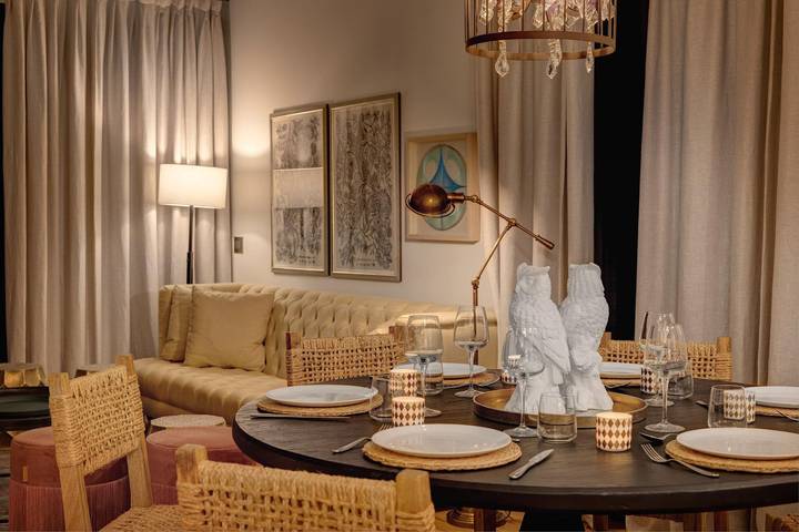 3-Bedroom Villa - Maremma Cottage in Monte Argentario, Provincia de Grosseto