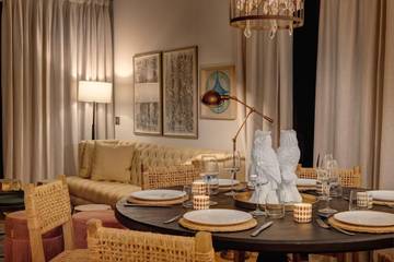 Villa per 6 Persone in Monte Argentario, Maremma, Foto 4