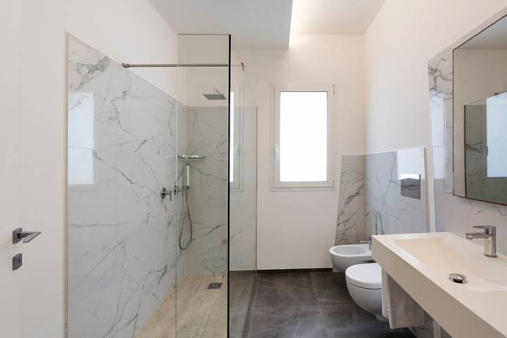 Villa per 6 persone, con terrazza ad Avola