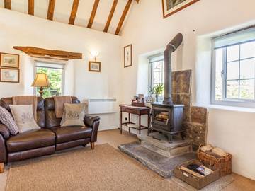 Cottage voor 2 Personen in Crich, Derbyshire, Afbeelding 3