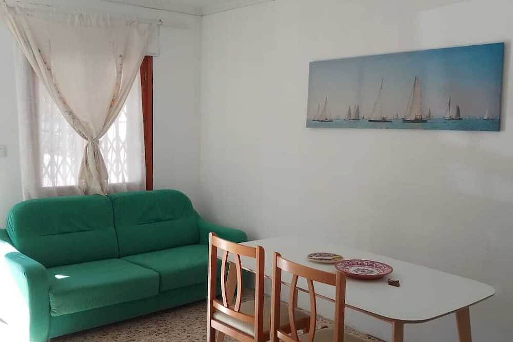 Casa Cerca de la Playa in Golf Resorts Murcia, San Javier
