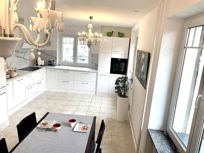 Gîte pour 7 personnes dans Bining - 2