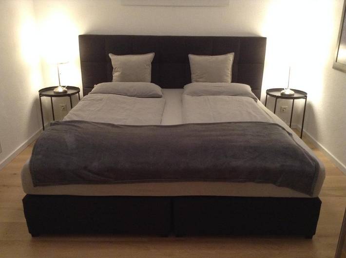 Ferienwohnung für 2 Personen, mit Terrasse in Filderstadt - 4