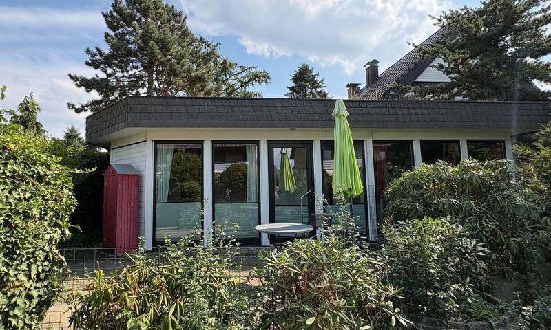 Ferienhaus für 2 Personen, mit Terrasse in Wiehengebirge - 2