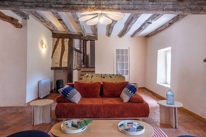 Location de vacances pour 6 personnes à Montferrand - 4