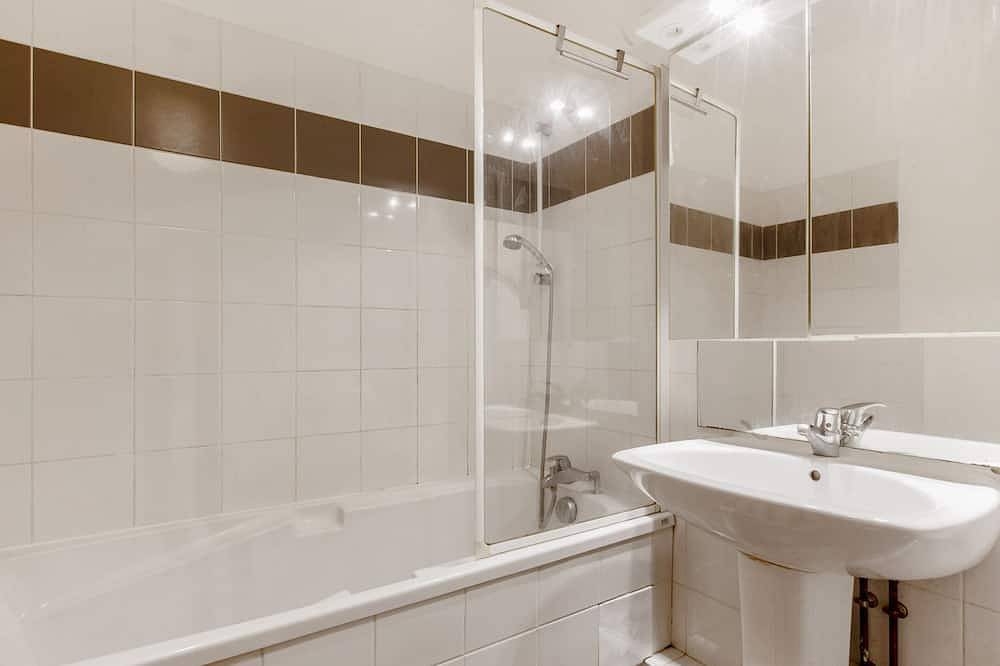 Entire apartment, Appartement Garnet - Welkeys in Bayonne, Bayonne region