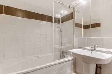 Appartement De Vacances pour 3 Personnes dans Bayonne, Côte Basque, Photo 3