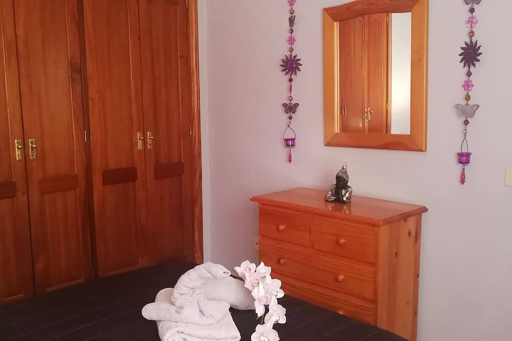 Apartamento entero, Ático acogedor y luminoso in Puertito de Güímar, Güímar