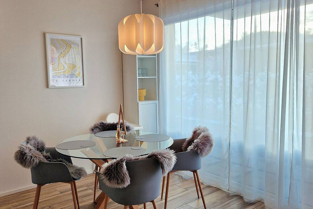 10min zum Centerparcs, Bungalow mit Garten und Carport, 4 Personen in Leutkirch im Allgäu, Württembergisches Allgäu