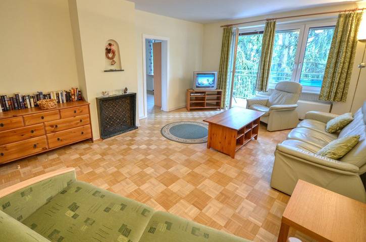 Ferienwohnung für 6 Personen in Zell am See (Stadt)