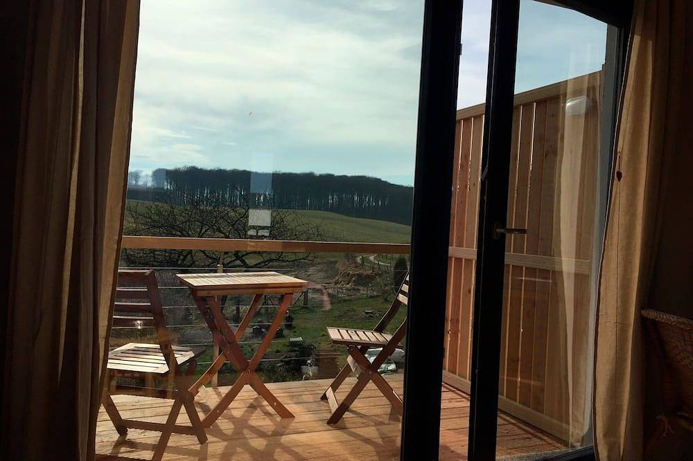 Ganze Wohnung, Ferienwohnung/App. für 3 Gäste mit 30m² in Hagen in Hagen Auf Rügen, Lohme