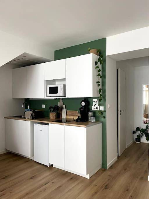 Appartement de vacances pour 4 personnes