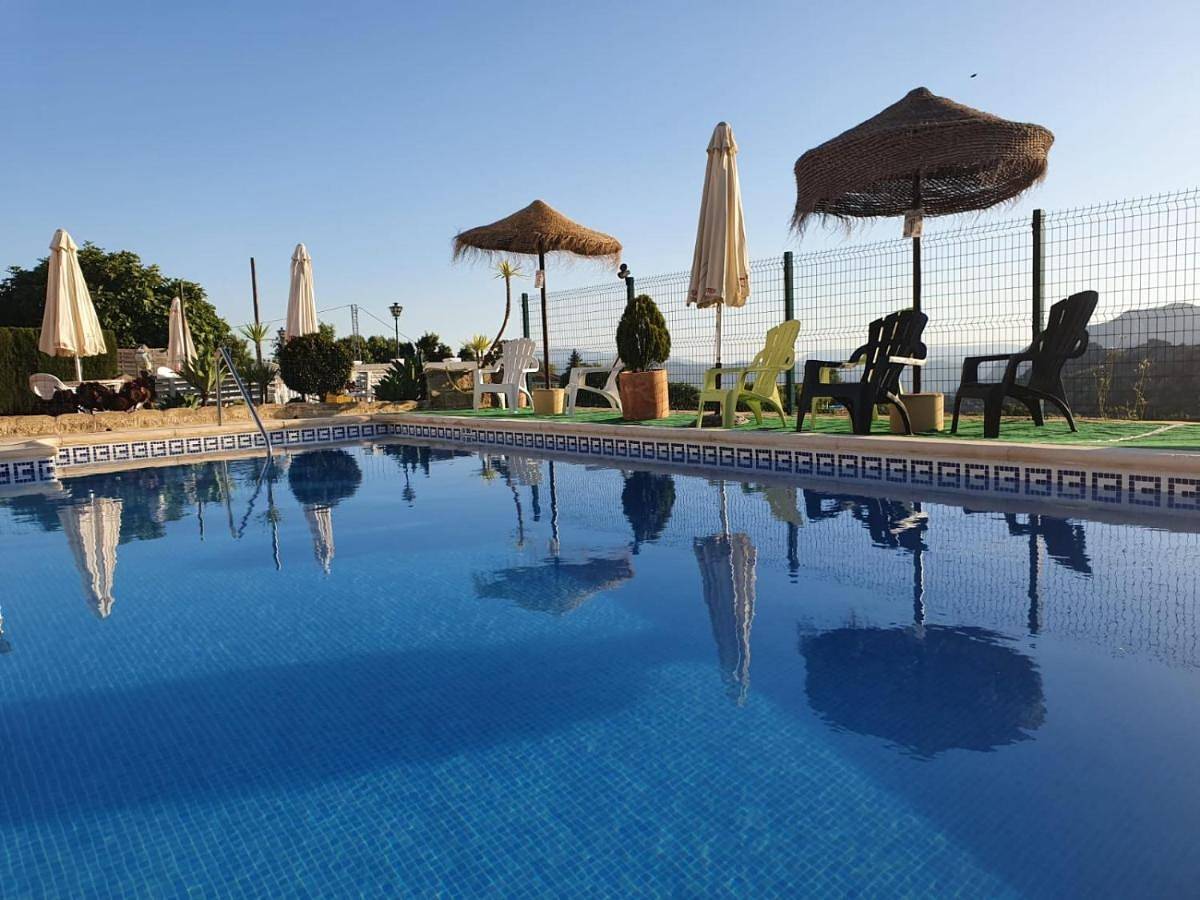 Apartamento entero, Apartamentos Rurales Sierra Alta in Benaocaz, Pueblos Blancos