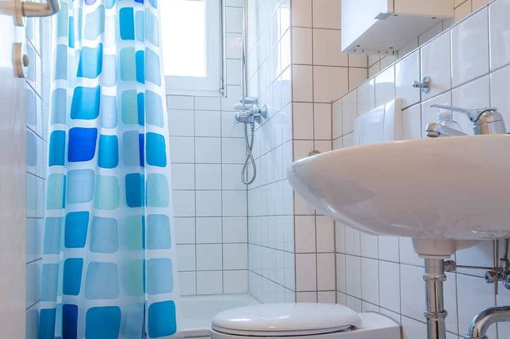 Ferienwohnung für 4 Personen, mit Balkon in Altstadt (Dresden) - 4