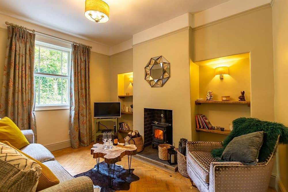 Luxusferienhaus im Herzen des Peak District Bakewell in Bakewell, Derbyshire