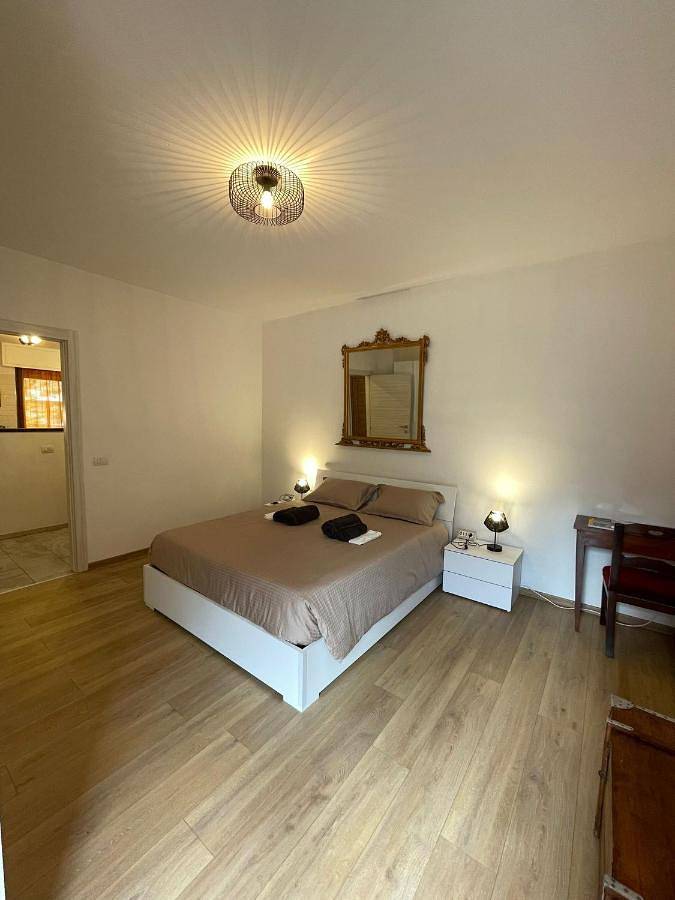 Ferienwohnung für 4 Personen, mit Ausblick und Terrasse, mit Haustier in Tirano