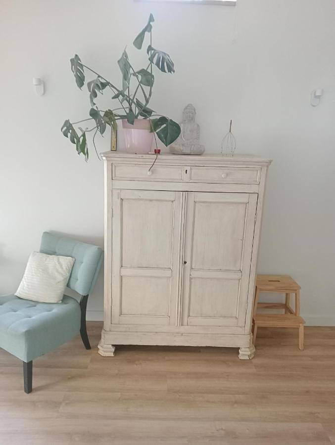 Tiny House Aqualinde in Breda, Noord-Brabant