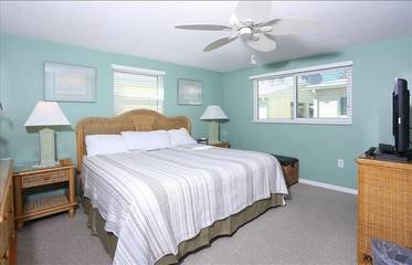 Villa for 4 Guests in Siesta Key, Sarasota County, Picture 4