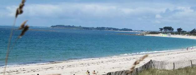 Camping voor 4 Personen in Saint-Gildas-de-Rhuys, Vannes en omgeving, Afbeelding 2