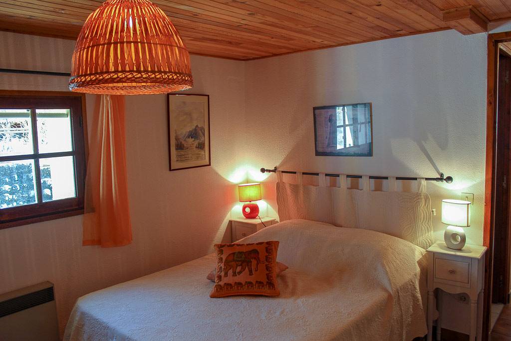 L'Hermitte in Le Chaffaut-Saint-Jurson, Alpes de Alta Provenza