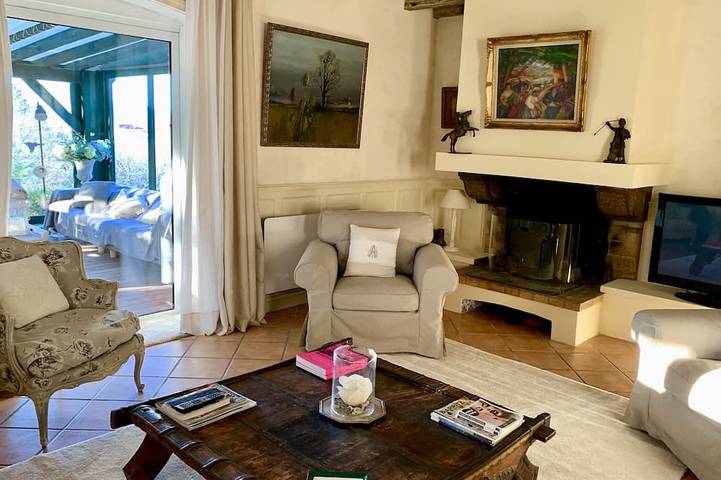 Charming house just minutes from Biarritz in Ustaritz, Bayonne und Umgebung