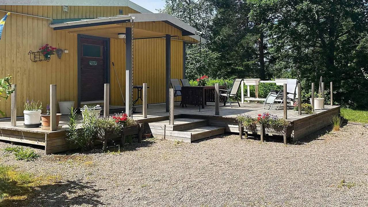 Ferienhaus für 6 Personen (78 m²) in Bottnaryd in Jönköping, Jönköpings län