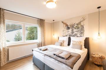 Ferienhaus für 8 Personen in Hattgenstein, Nahetal, Bild 3
