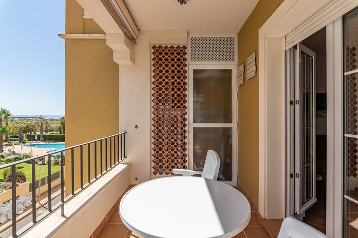 Gîte pour 4 personnes, avec terrasse à Ayamonte - 3
