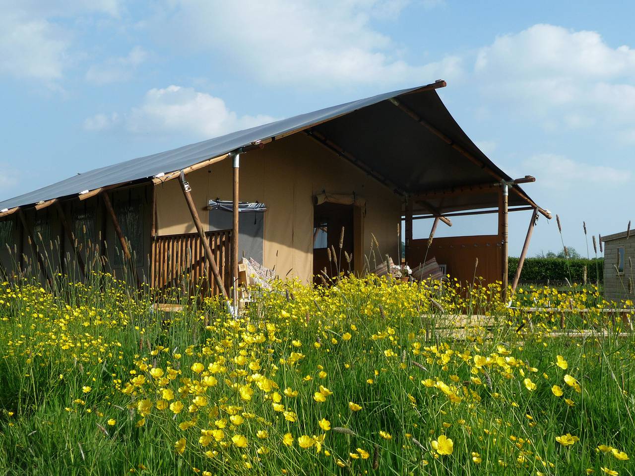 Casa vacanza a Mendip a partire da 99€ a notte