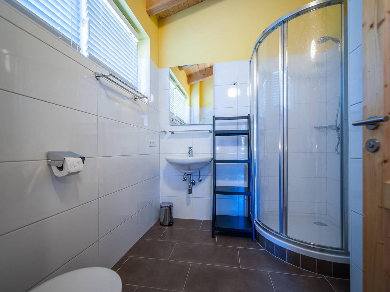 Freistehendes Chalet mit Garten und Skiraum
 in Sankt Michael im Lungau, Lungau