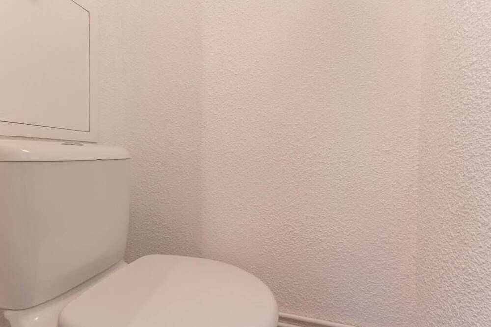 Apartamento entero, 150m del centro estación, Planta baja, vista montaña, balcón, tv, 27m², Montchavin La Plagne in La Plagne, Bellentre