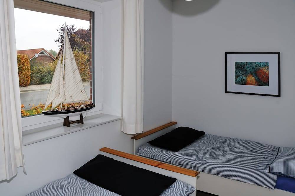Wunderschönes neues Ferienhaus mit großem Garten in Kappeln, Kappeln & Umgebung