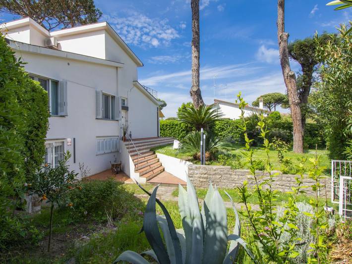 Ferienhaus für 6 Personen, mit Whirlpool und Garten, mit Haustier in Pisa - 3