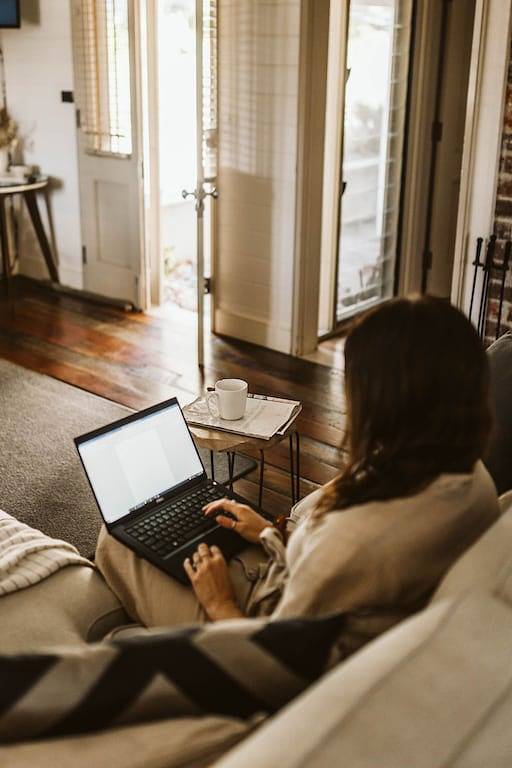 Das Cottage des Schneiders Känguru-Tal in Kangaroo Valley, New South Wales
